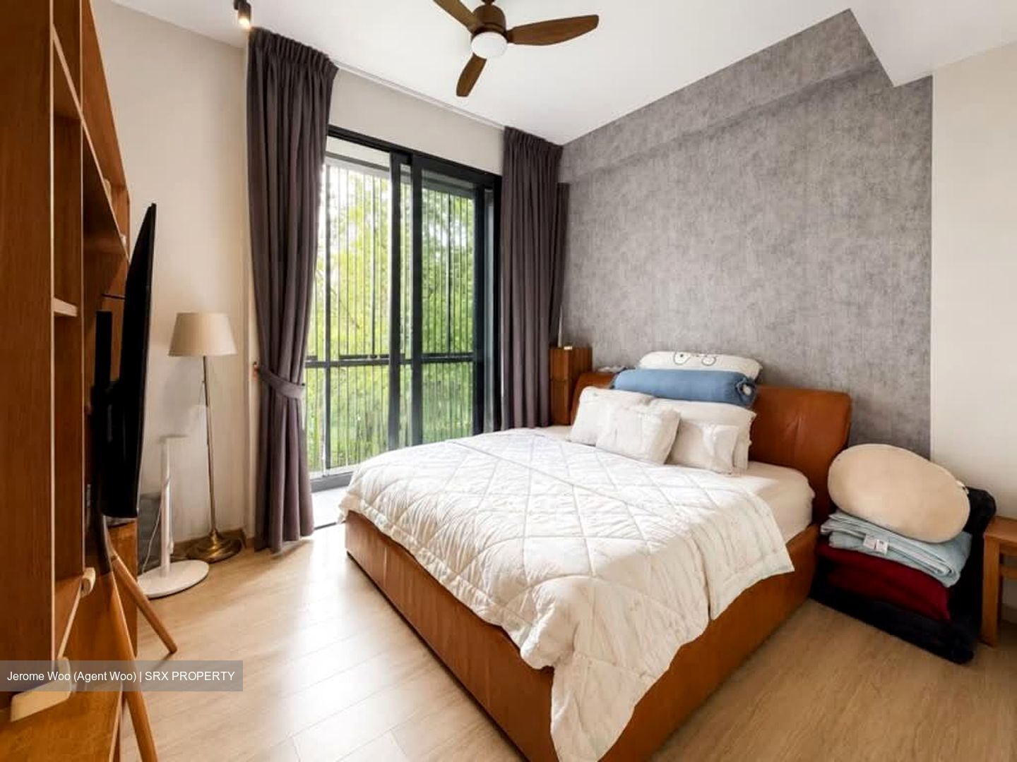 The Enclave . Holland (D10), Apartment #558324071